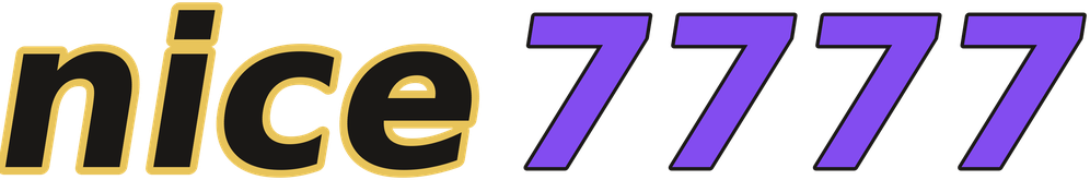 nice7777 logo